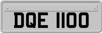 DQE1100