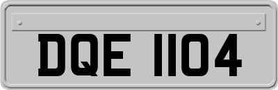 DQE1104