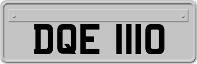 DQE1110