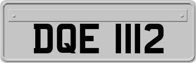 DQE1112