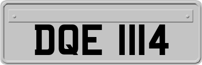 DQE1114