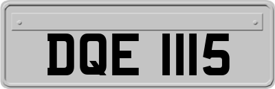 DQE1115