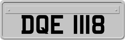 DQE1118
