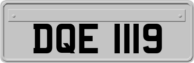 DQE1119