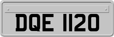 DQE1120