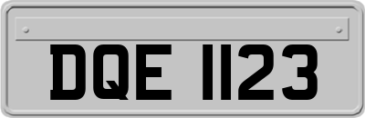 DQE1123