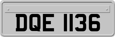 DQE1136