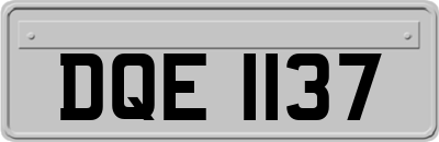 DQE1137