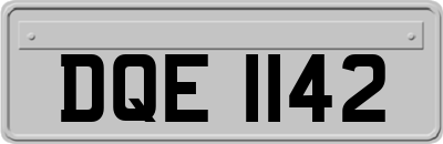DQE1142