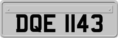 DQE1143