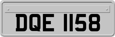 DQE1158