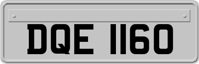 DQE1160