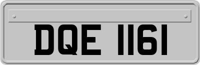 DQE1161