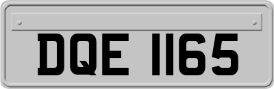 DQE1165