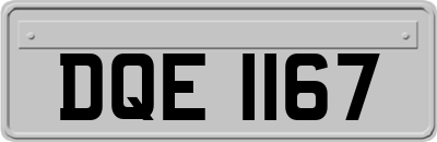 DQE1167