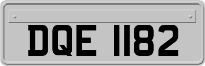 DQE1182