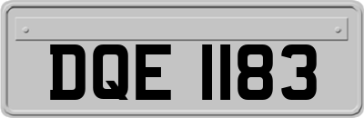 DQE1183