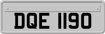 DQE1190