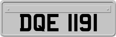 DQE1191