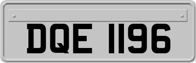DQE1196