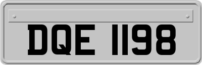 DQE1198