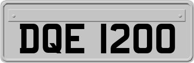 DQE1200