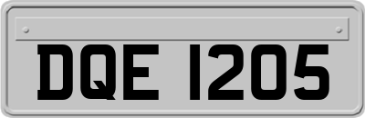 DQE1205
