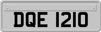 DQE1210