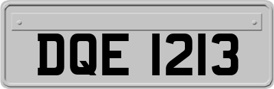 DQE1213