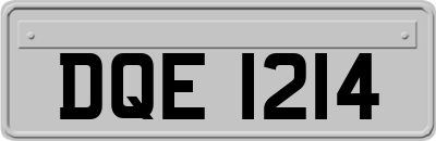 DQE1214