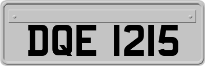 DQE1215
