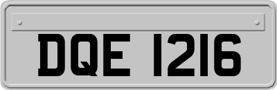 DQE1216
