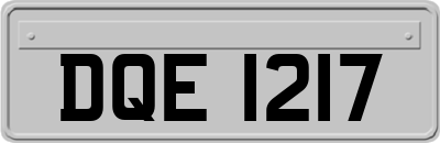 DQE1217