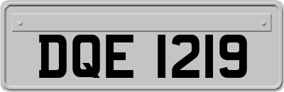DQE1219