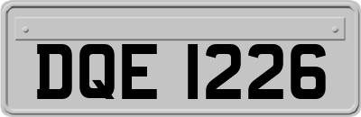 DQE1226