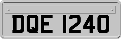 DQE1240