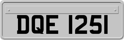 DQE1251