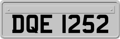 DQE1252