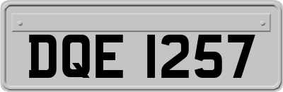 DQE1257