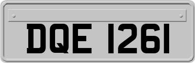 DQE1261