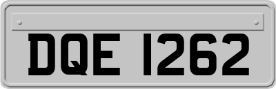 DQE1262