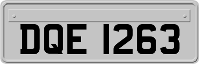 DQE1263