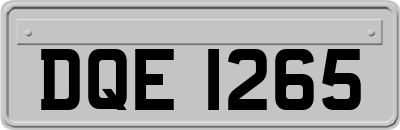 DQE1265