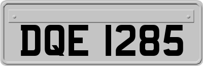 DQE1285