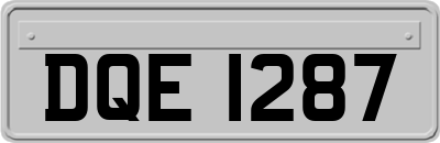 DQE1287