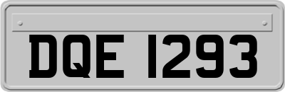 DQE1293