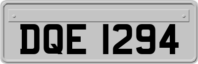 DQE1294