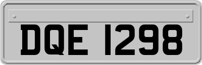 DQE1298