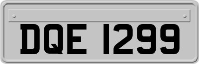 DQE1299