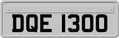 DQE1300